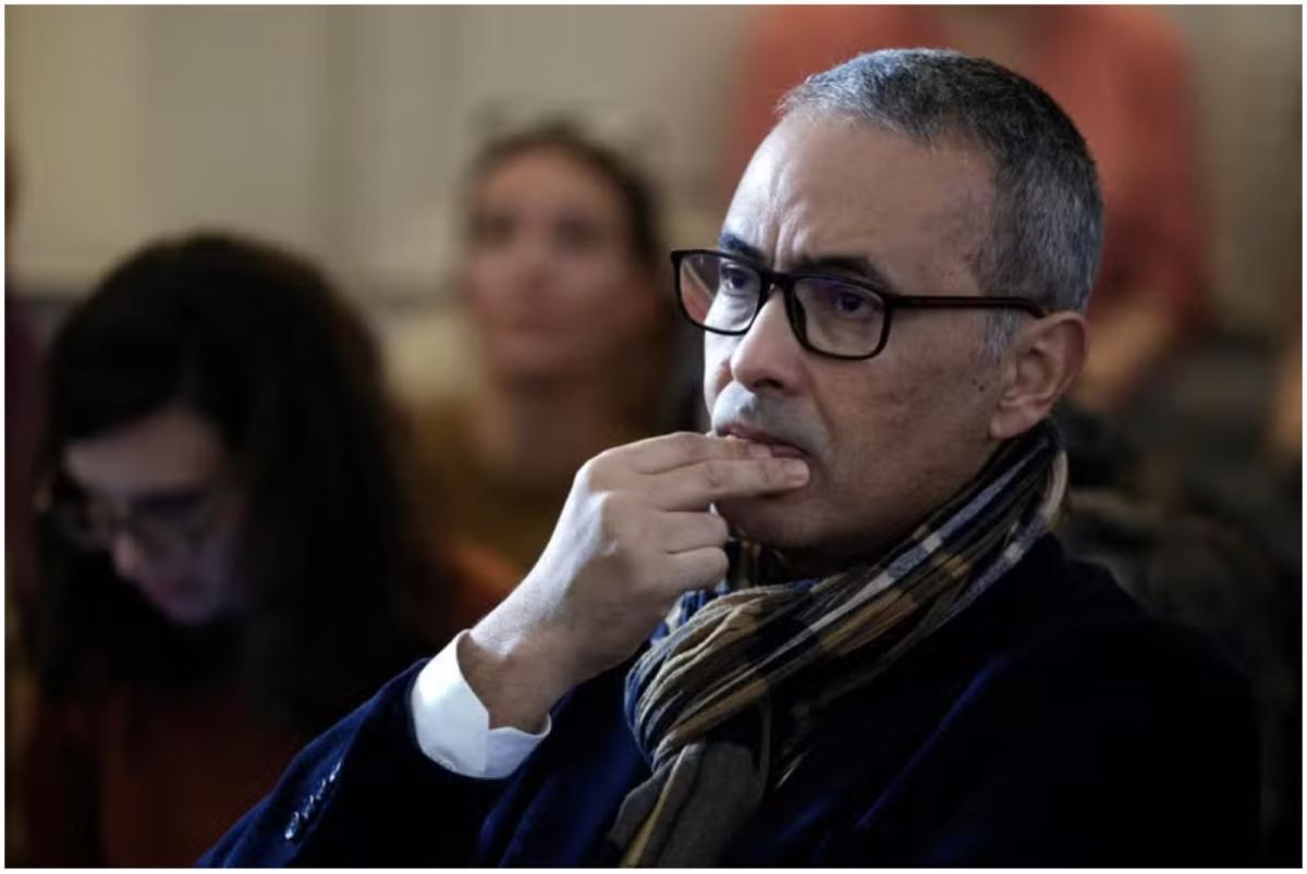La justice algérienne poursuit Kamel Daoud pour son roman sur la guerre civile