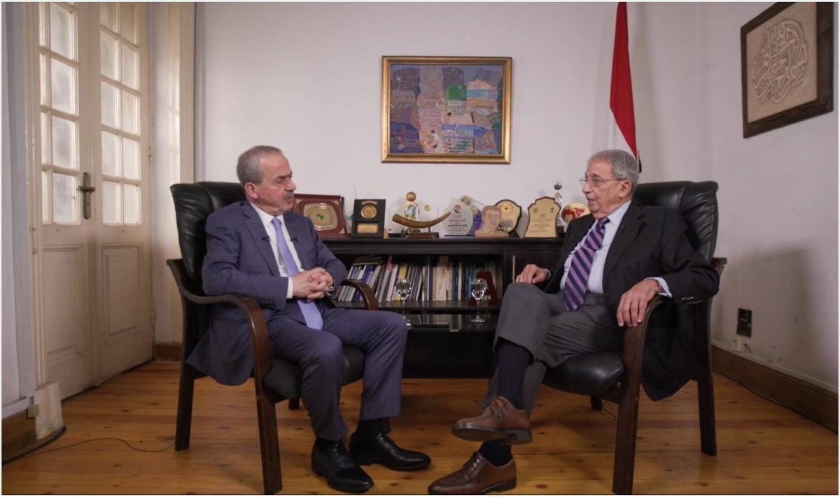 La rupture idéologique d'Amr Moussa avec Nasser : les dessous d'une désillusion historique