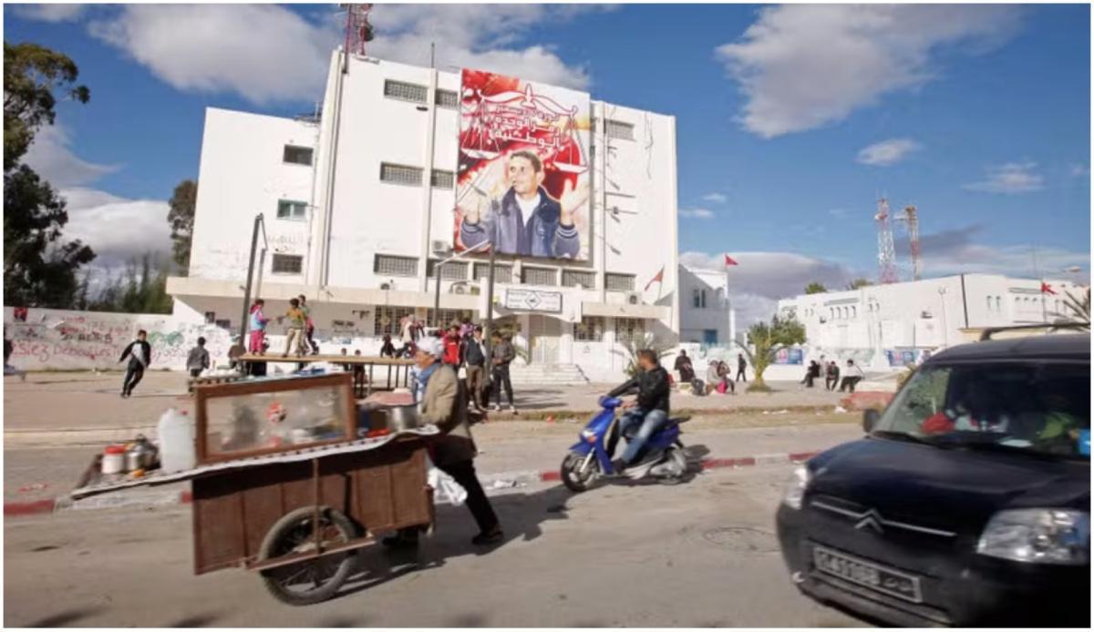 Tunisie : L’immolation, expression de détresse dans un silence social