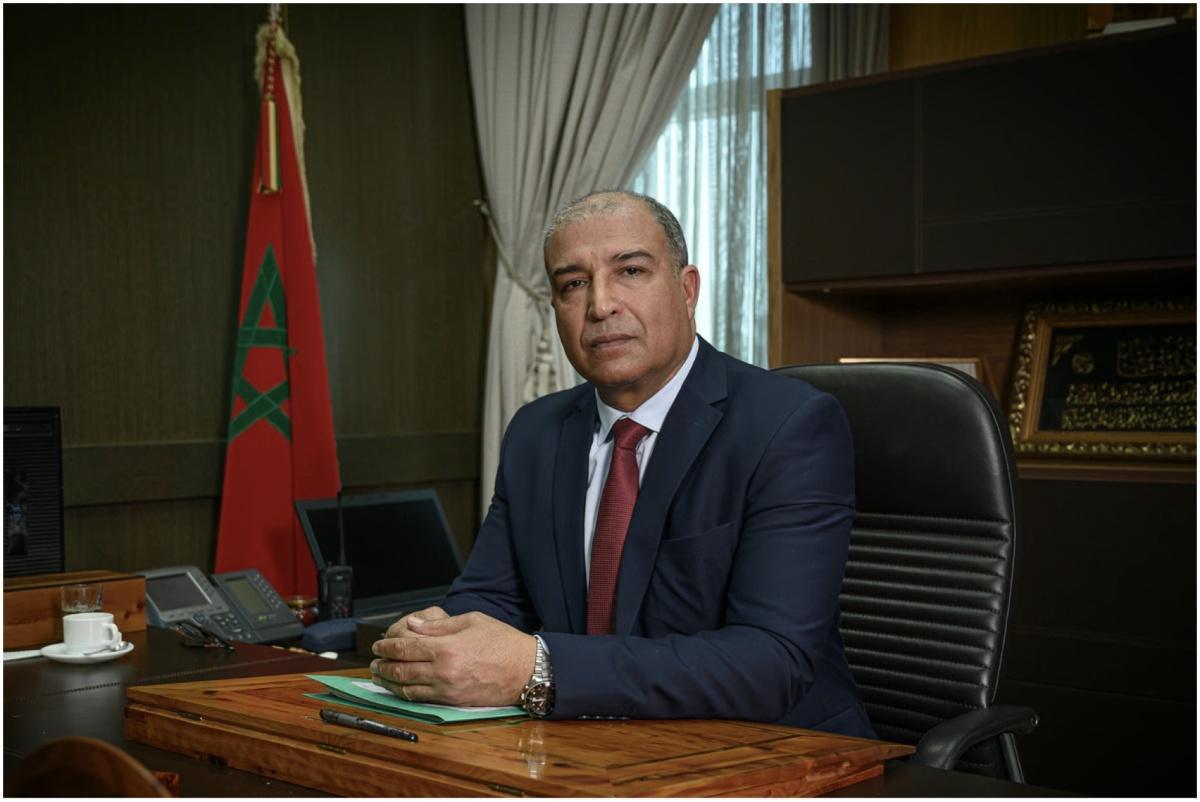 Le Maroc face à la nouvelle menace terroriste sahélienne : entretien exclusif avec le directeur du BCIJ