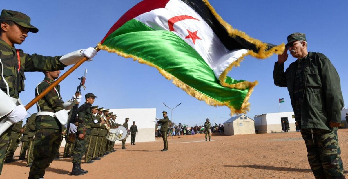 Détroit de Gibraltar : comment le Front Polisario devient l'arme secrète de l'Iran