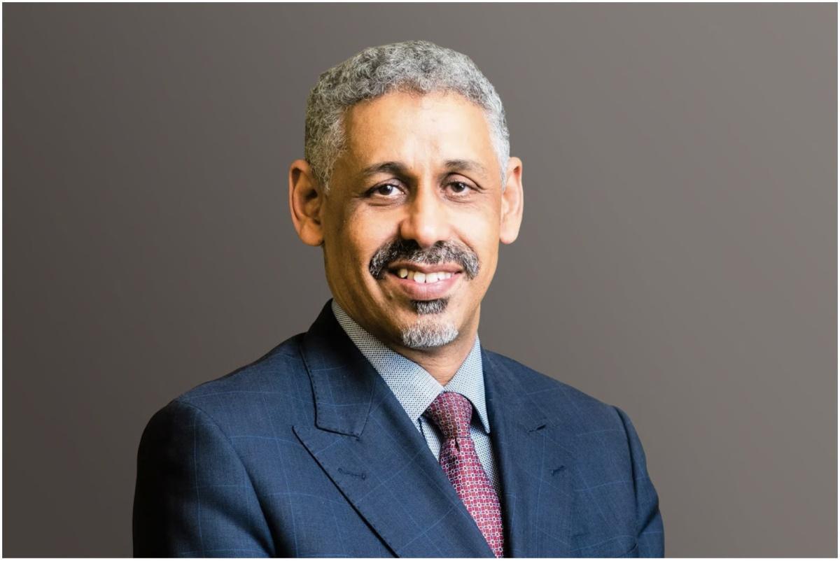 Le Mauritanien Sidi Ould Tah remporte la présidence de la BAD avec un score historique de 76%