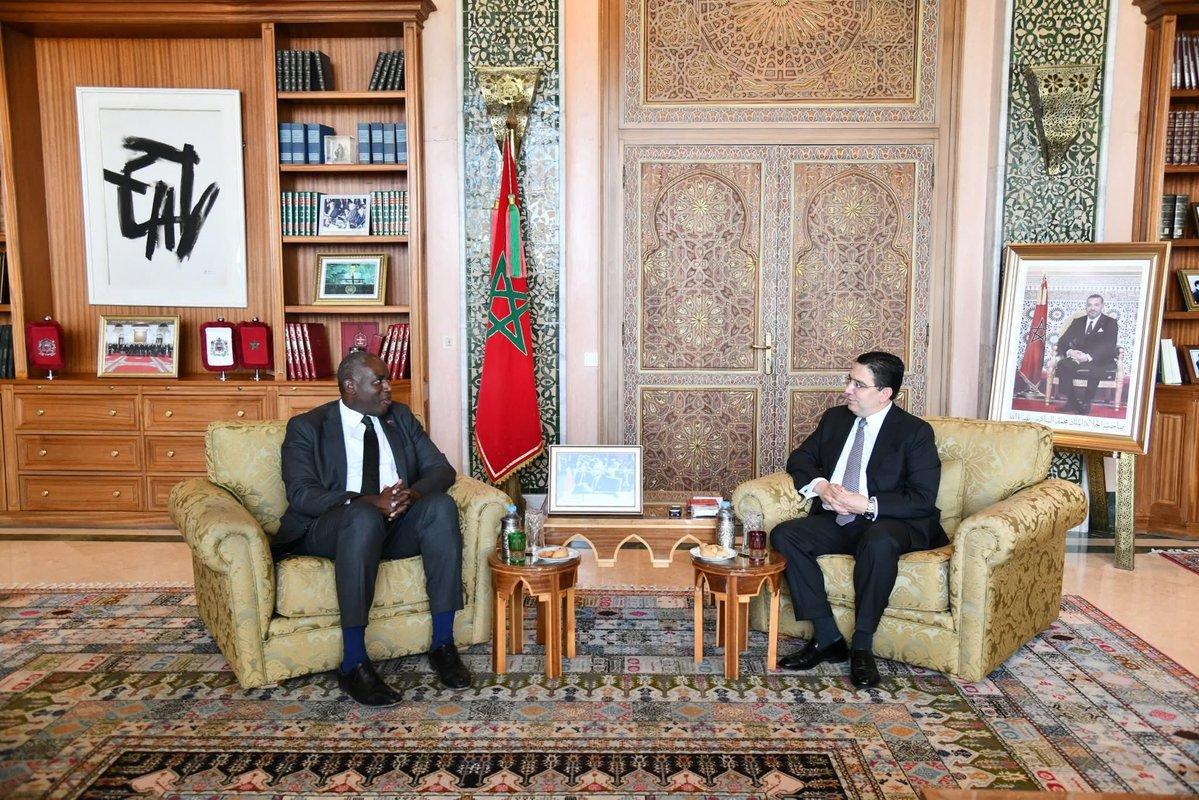Après Paris et Washington, Londres s’aligne : le Royaume-Uni reconnaît l’autonomie marocaine sur le Sahara Occidental, marquant un tournant diplomatique historique