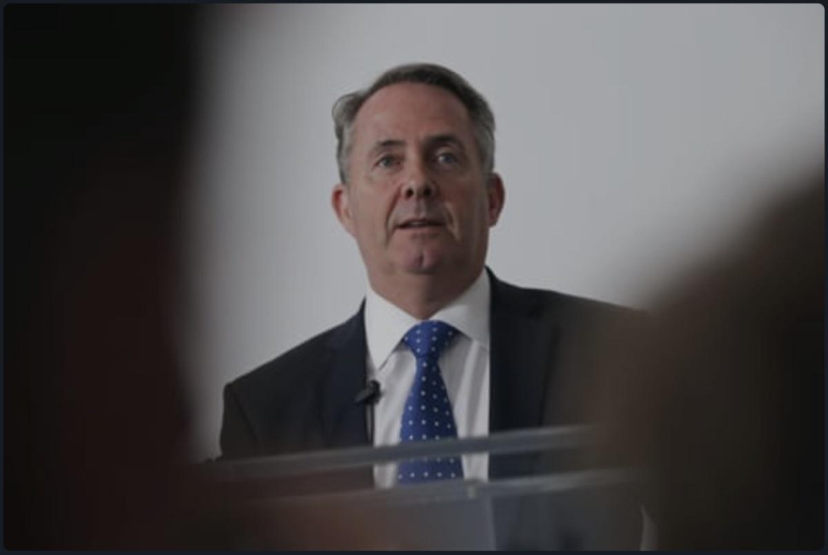 Liam Fox, ancien secrétaire d’État britannique à la défense, exhorte le Royaume-Uni et le Commonwealth à soutenir l’initiative marocaine sur le Sahara Liam Fox, ancien secrétaire d’État britannique à la défense, exhorte le Royaume-Uni et le Commonwealth à soutenir l’initiative marocaine sur le Sahara