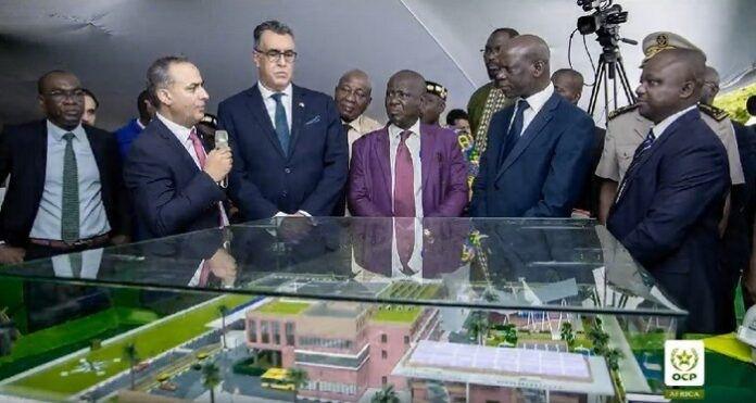 L'UM6P, l'UNESCO et la Fondation OCP établissent une plateforme triangulaire pour les agendas de développement en Afrique