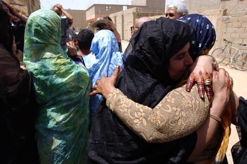 Une initiative réveille l’appel « La patrie est indulgente et miséricordieuse » : des milliers de Sahraouis aspirent à rejoindre le Maroc