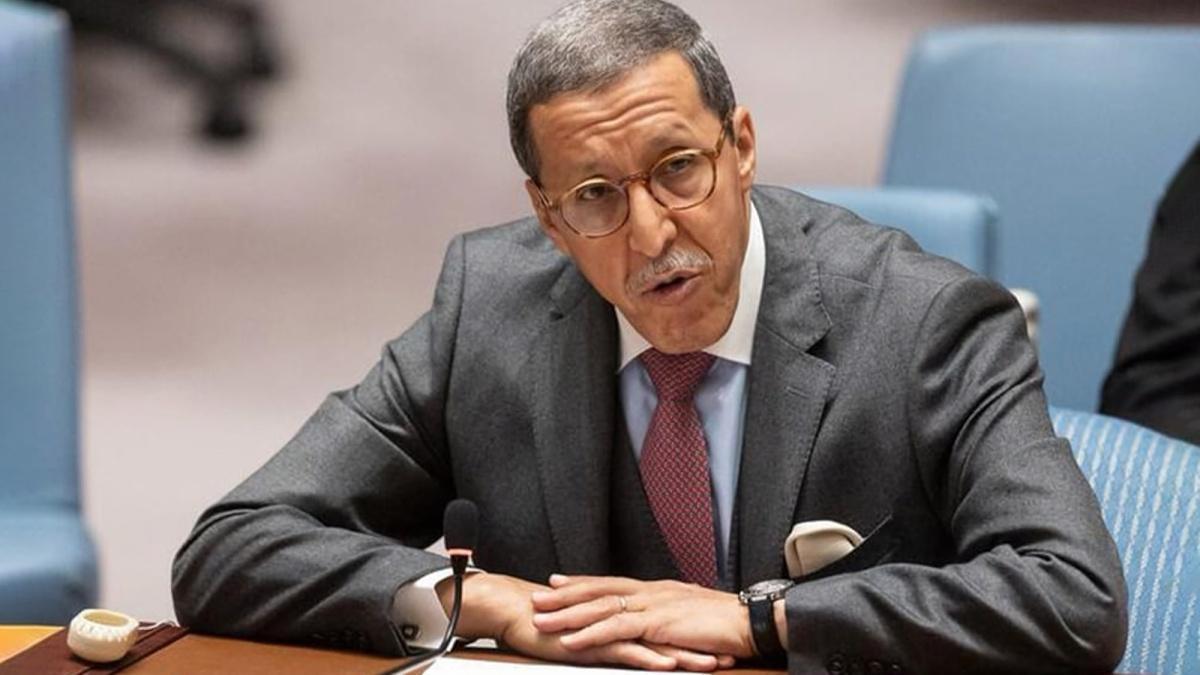 Conflit diplomatique : Le Maroc réfute les allégations algériennes sur le dossier du Sahara à l'ONU