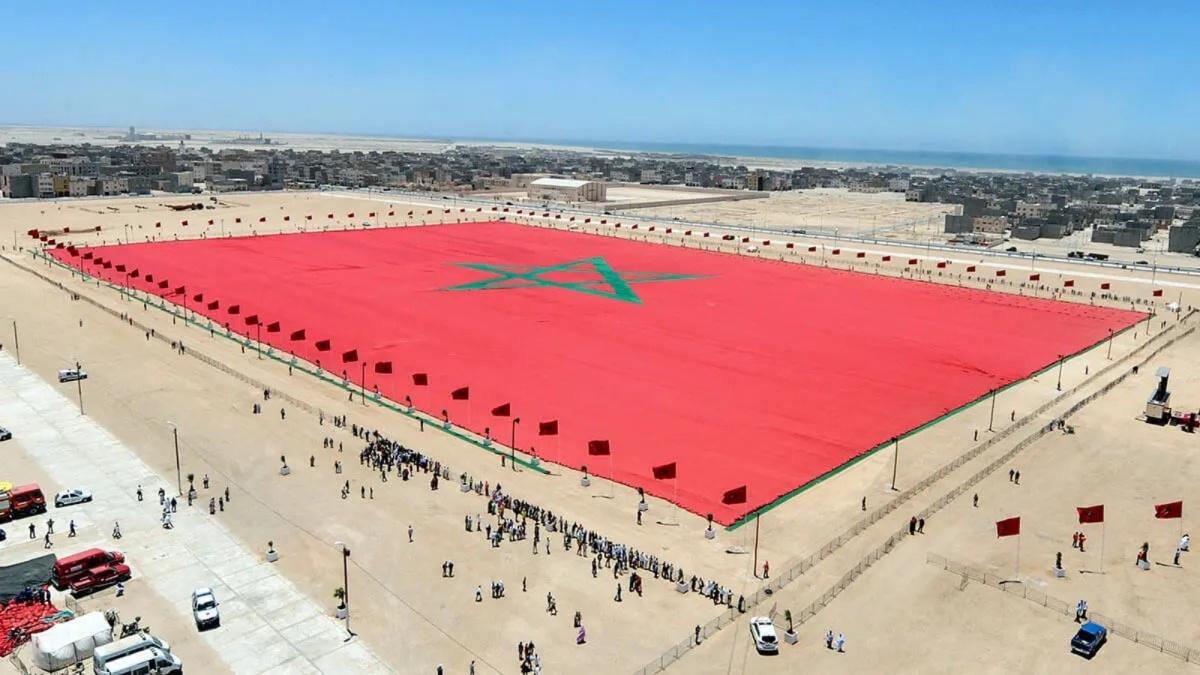 L'ONU face au Sahara occidental : entre diplomatie et réalité politique (2025) L'ONU face au Sahara occidental : entre diplomatie et réalité politique (2025)