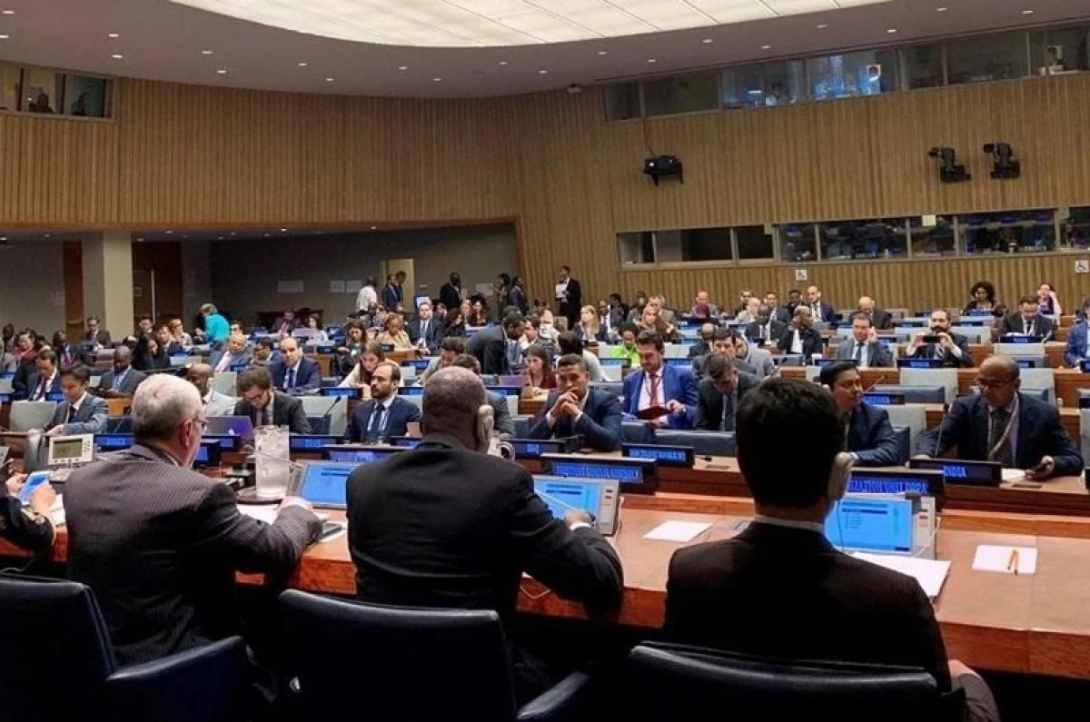 Le Sahara marocain obtient un soutien international croissant à l'ONU Le Sahara marocain obtient un soutien international croissant à l'ONU