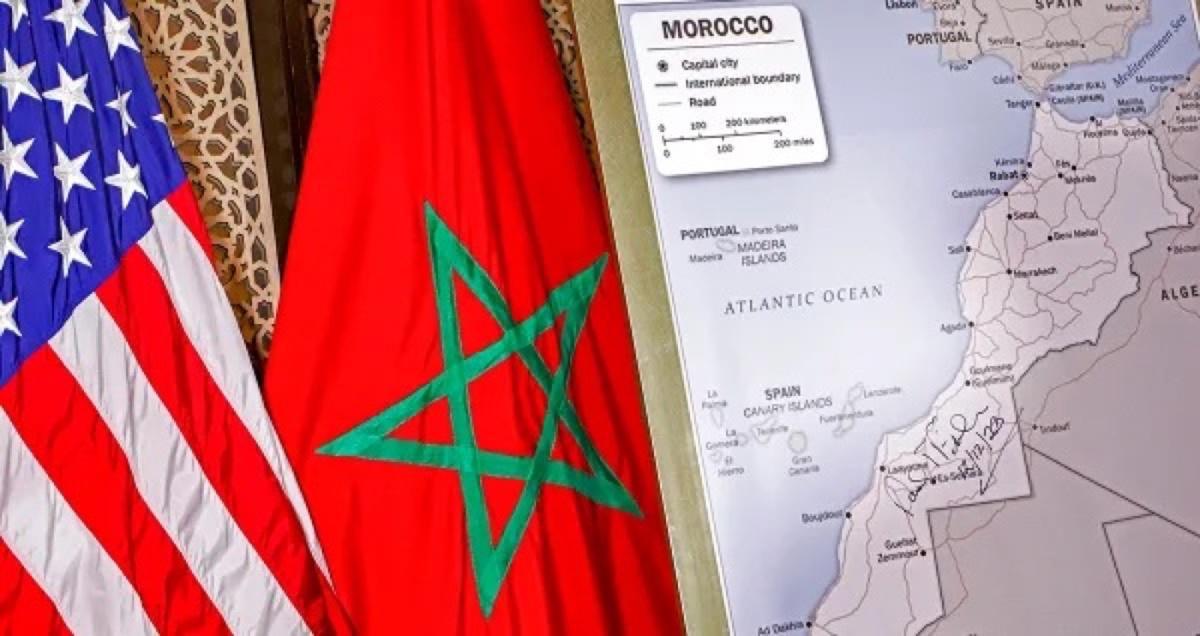 États-Unis et Maroc: ouverture de consulat à Dakhla et nouvel alignement au Sahara occidental États-Unis et Maroc: ouverture de consulat à Dakhla et nouvel alignement au Sahara occidental