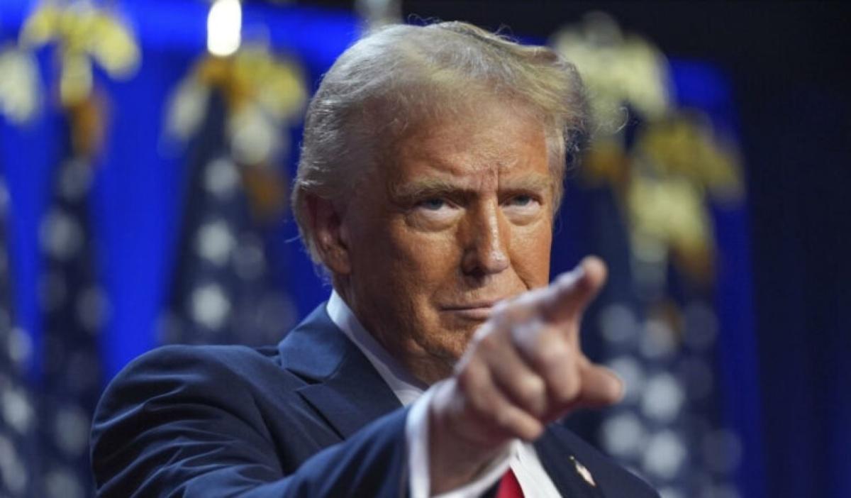 Ultimatum américain à Alger sur le Sahara marocain: 60 jours pour un dialogue direct, selon des proches de Donald Trump Ultimatum américain à Alger sur le Sahara marocain: 60 jours pour un dialogue direct, selon des proches de Donald Trump