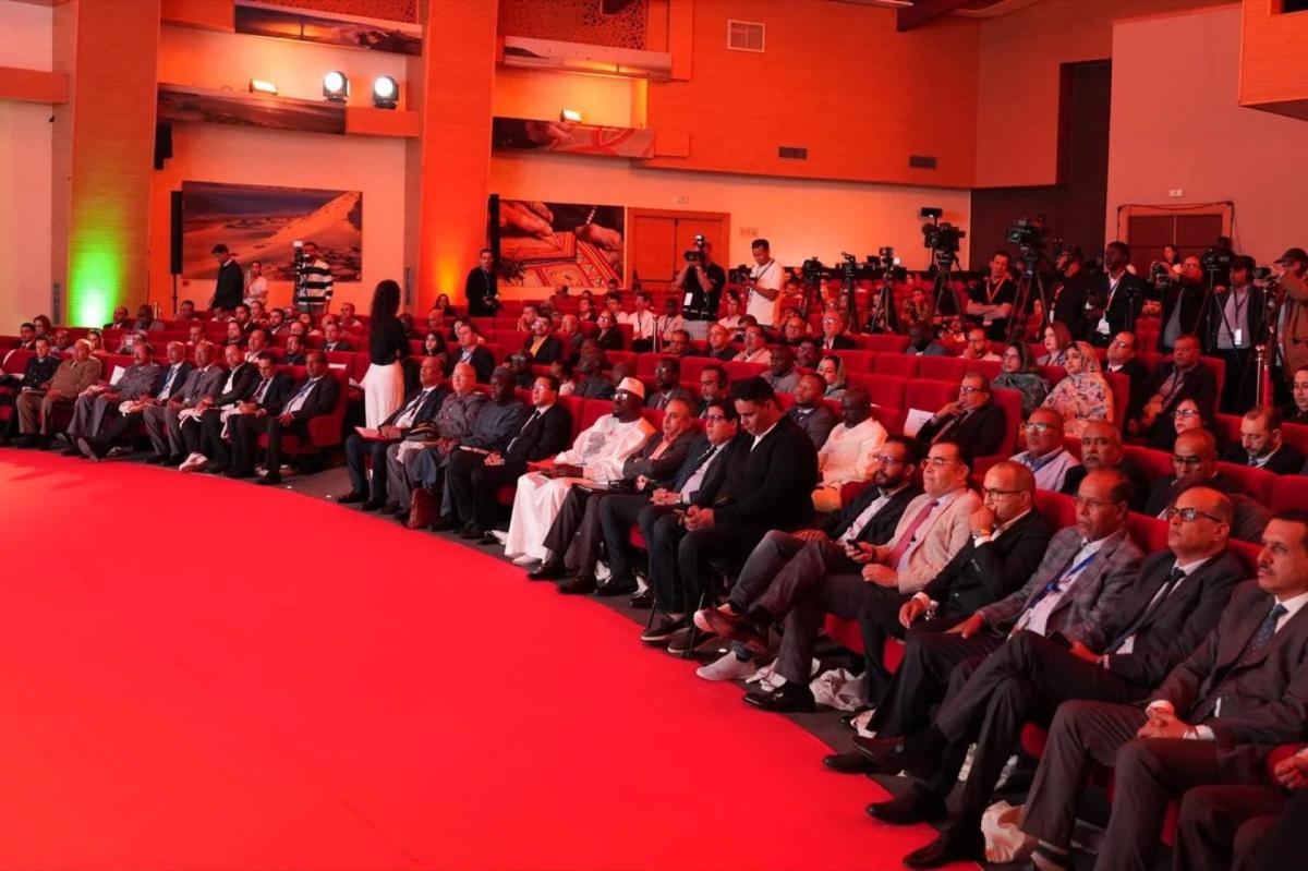 Dakhla Africa Logistics : accélérer l’intégration africaine par la logistique