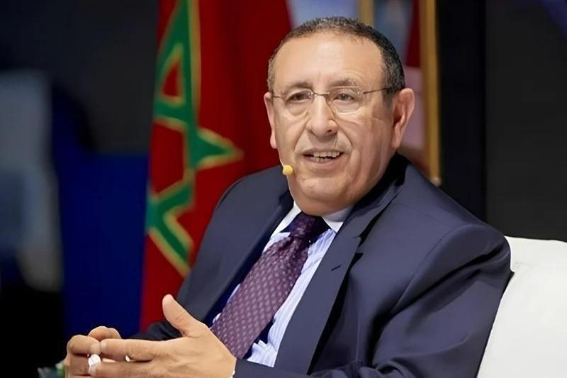 Résolution 2797 de l’ONU: Youssef Amrani affirme qu’elle «consacre la centralité» du plan d’autonomie marocain Résolution 2797 de l’ONU: Youssef Amrani affirme qu’elle «consacre la centralité» du plan d’autonomie marocain