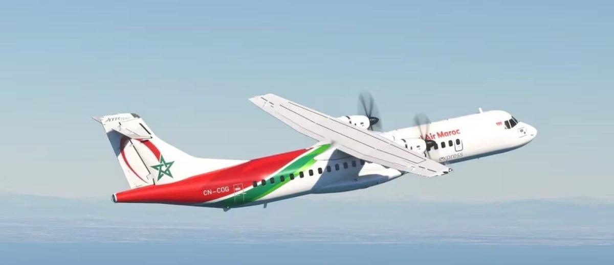 Royal Air Maroc muscle son réseau domestique vers le Sud : nouvelles lignes depuis Marrakech et ouverture Casablanca–Es‑Smara