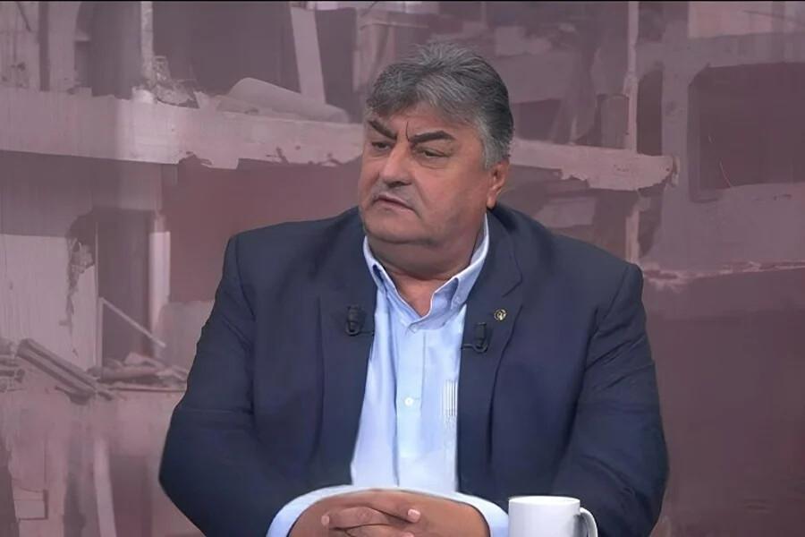 À Alger, le FPLP adopte la thèse algérienne sur le Sahara; l’OLP s’en dissocie