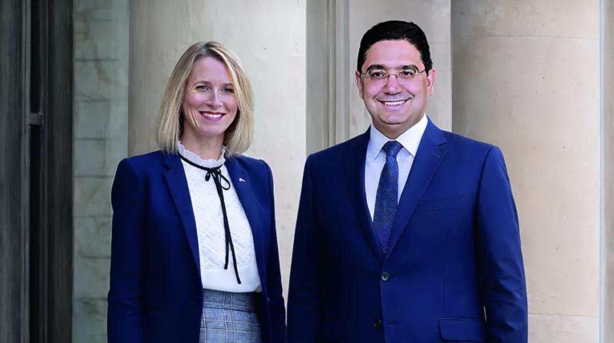 Sahara: comment l’Union européenne a reconnu l’autonomie sous souveraineté marocaine Sahara: comment l’Union européenne a reconnu l’autonomie sous souveraineté marocaine