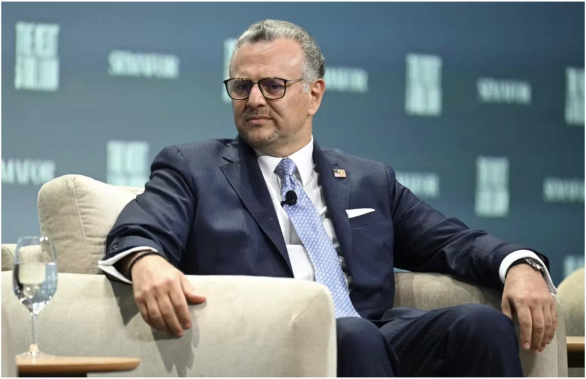 Madrid accueille des pourparlers directs sur le Sahara occidental sous conduite américaine Madrid accueille des pourparlers directs sur le Sahara occidental sous conduite américaine