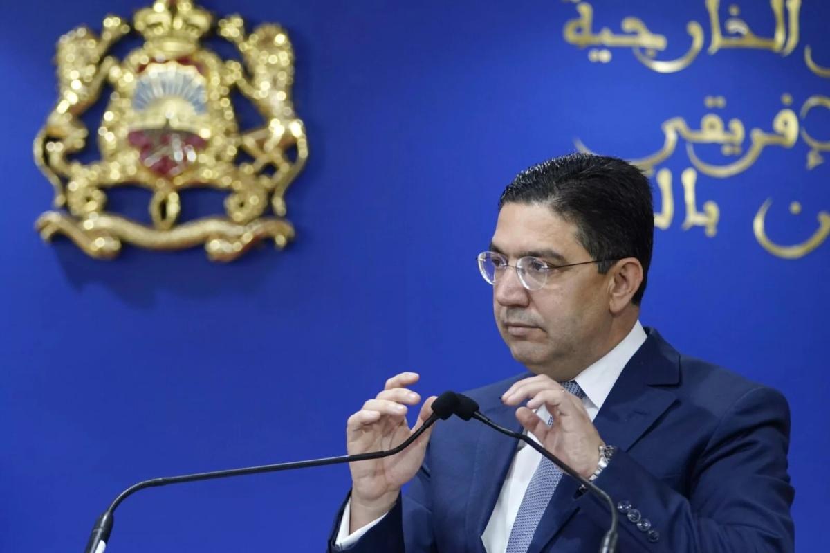 À Madrid, un dialogue inédit sur l’avenir du Sahara sous l’égide de Washington