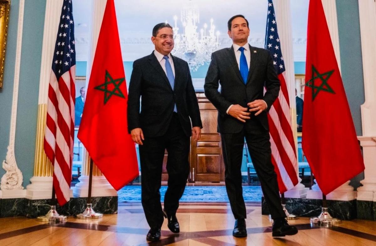 Sahara : Washington convoque un nouveau round les 23–24 février, avec l’objectif d’un accord avant mai 2026 Sahara : Washington convoque un nouveau round les 23–24 février, avec l’objectif d’un accord avant mai 2026