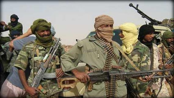 Polisario : le Congrès américain resserre l'étau législatif antiterroriste