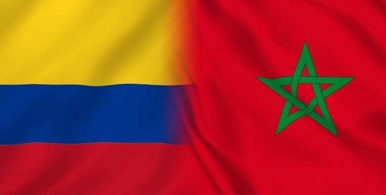 Sahara marocain : la Colombie reconnaît la souveraineté du Maroc sur ses Provinces du Sud