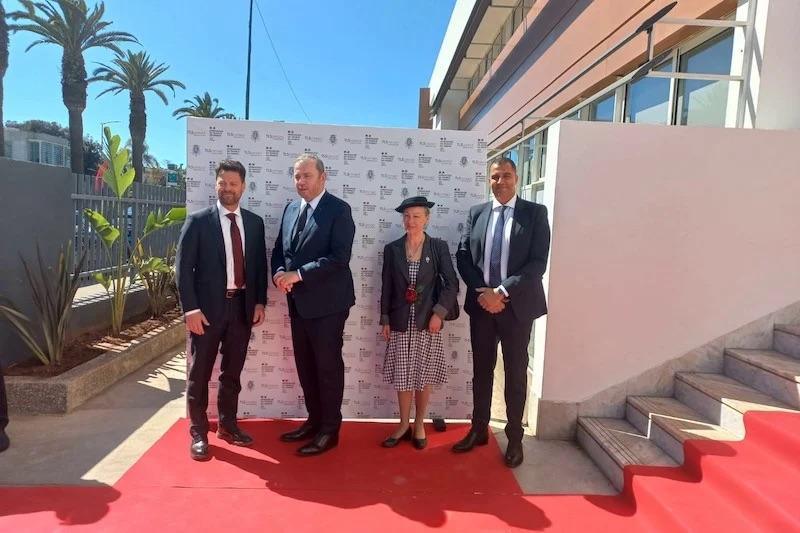 La France étend le dépôt des demandes de visa à Laâyoune