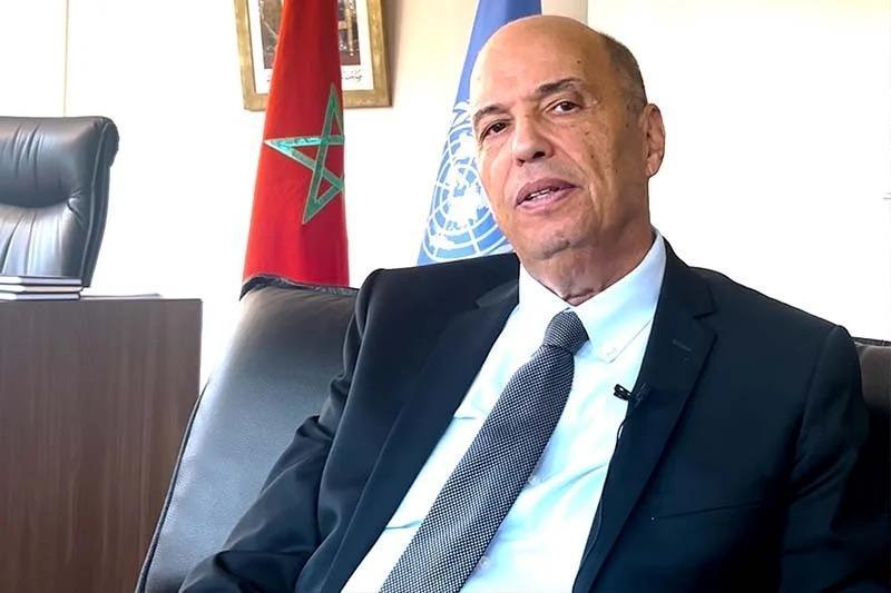 Sahara : Omar Zniber affirme que le dossier a disparu de l'agenda du Conseil des droits de l'homme