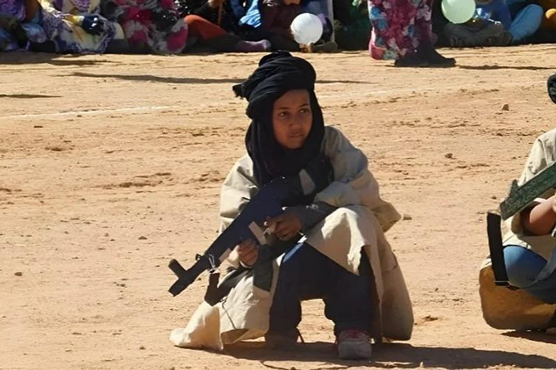 Tindouf : des ONG accusent le Polisario de torture et de recrutement d'enfants devant l'ONU