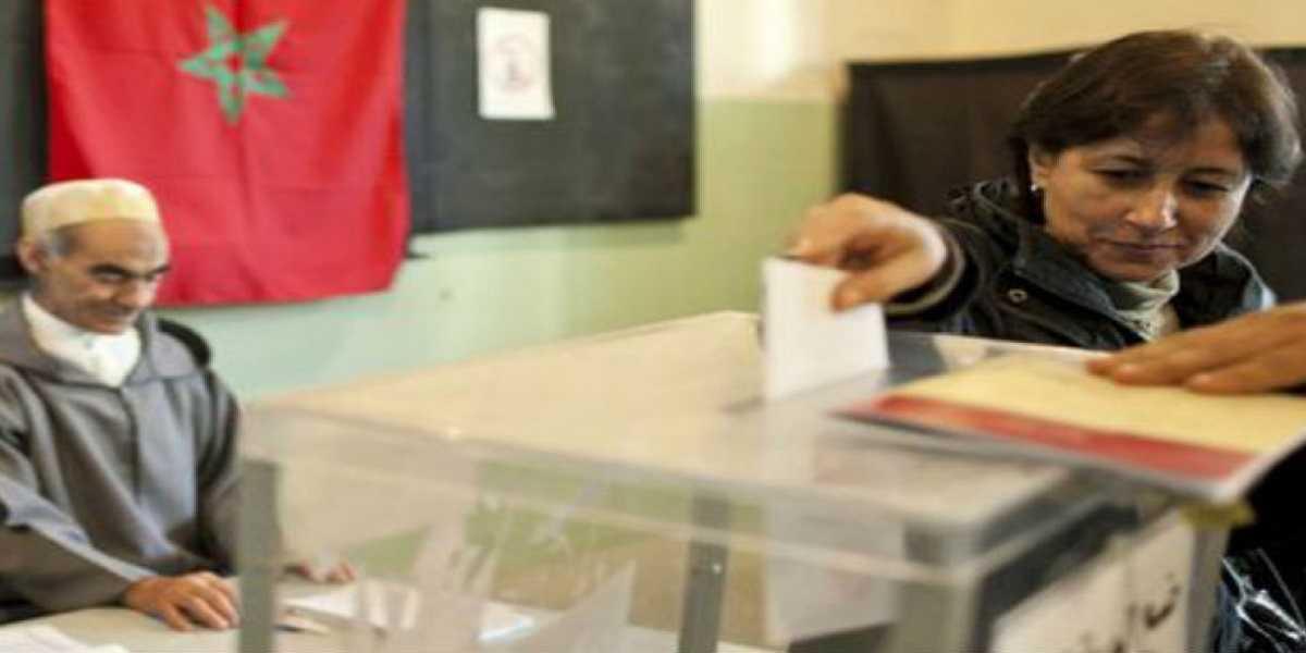 Législatives 2026 : Laâyoune-Sakia El Hamra en tête de la participation dans les provinces du Sud