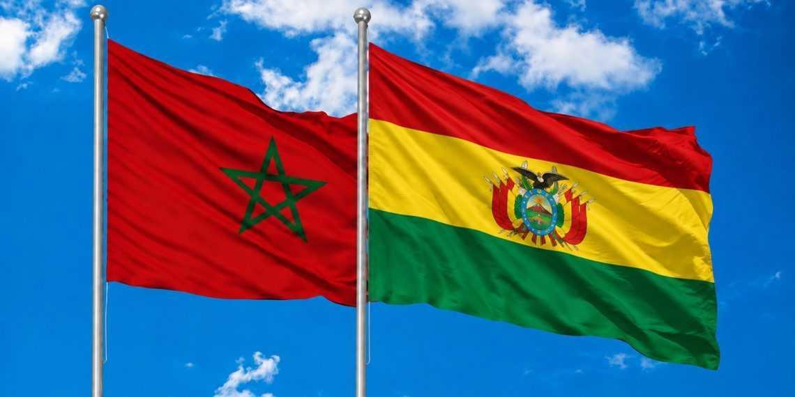 Sahara : la Bolivie disposée à ouvrir un bureau commercial à Dakhla