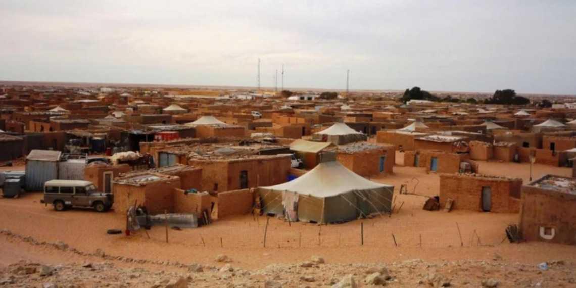 Tindouf : deux ONG appellent le Conseil des droits de l'Homme à renforcer la protection dans les camps