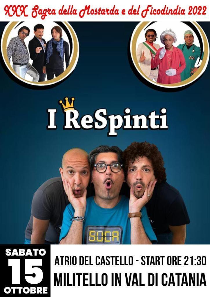 Cabaret: I Respinti