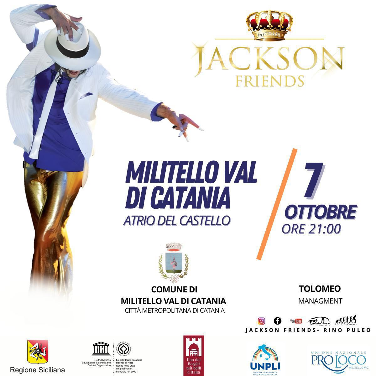 Principali Eventi della XXXI Sagra della Mostarda e del ficodindia