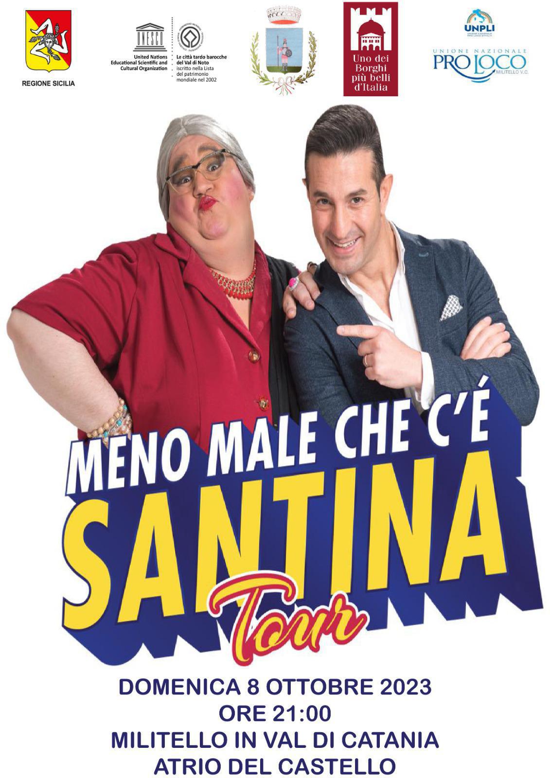 Principali Eventi della XXXI Sagra della Mostarda e del ficodindia