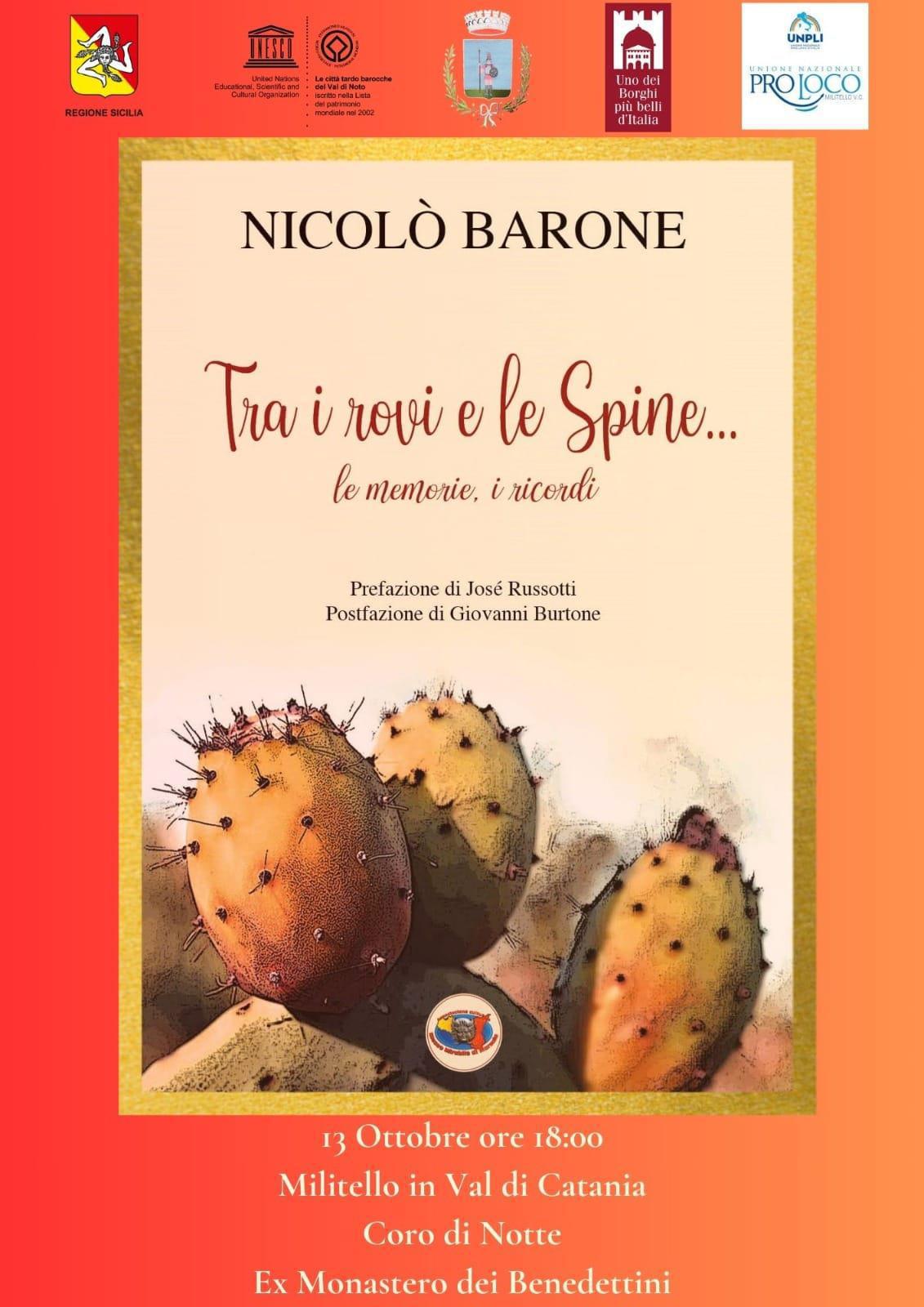 Principali Eventi della XXXI Sagra della Mostarda e del ficodindia