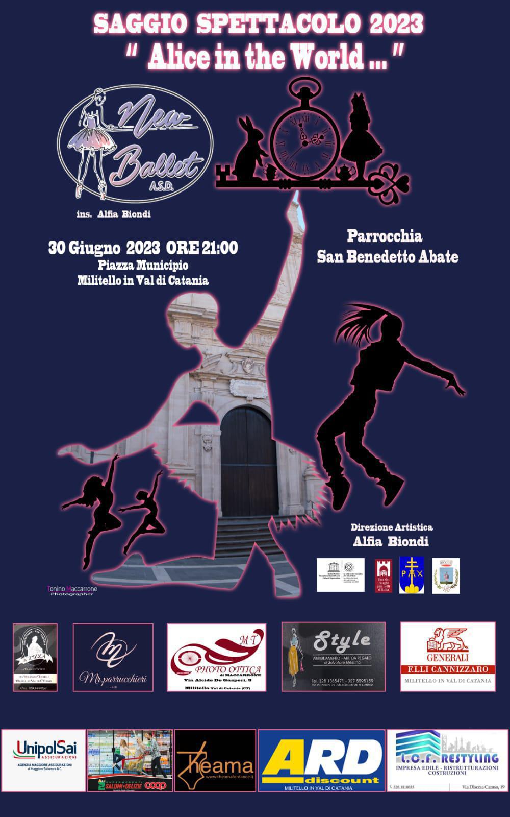 Festa di S. Benedetto Abate Festa di S. Benedetto Abate