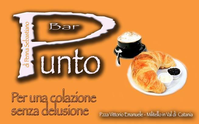 Bar Punto