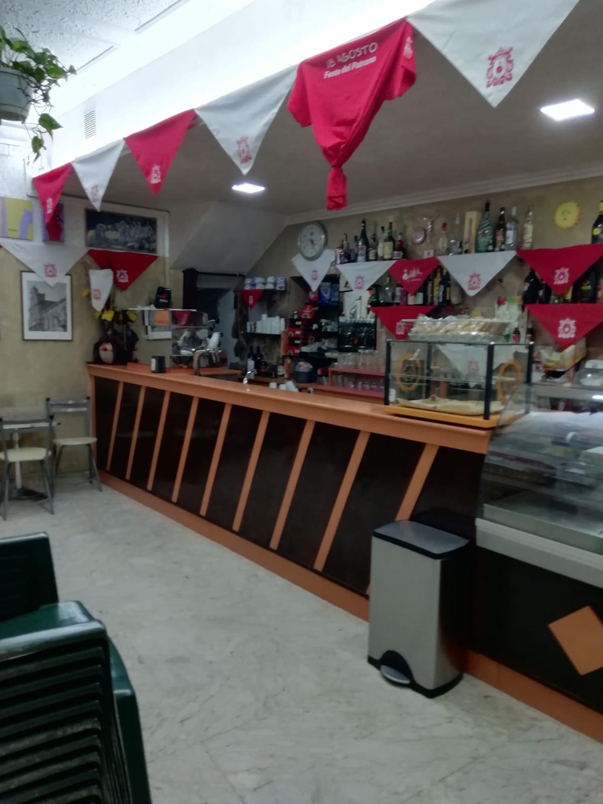 Bar Punto