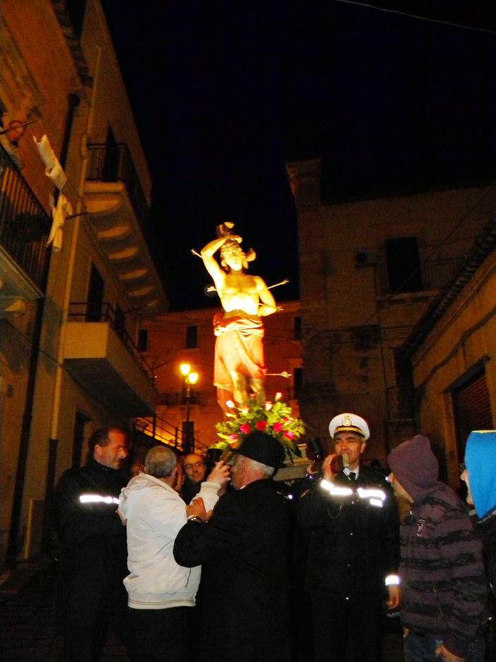 Festa di San Sebastiano