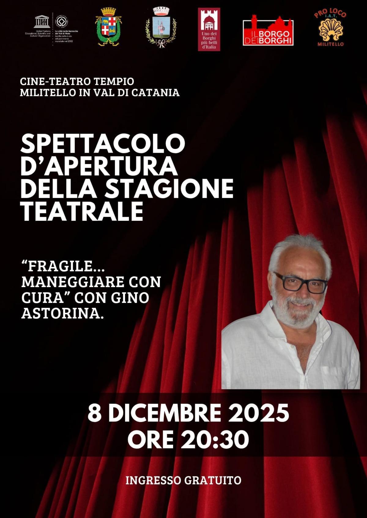 Natale nel Borgo dei Borghi 2025