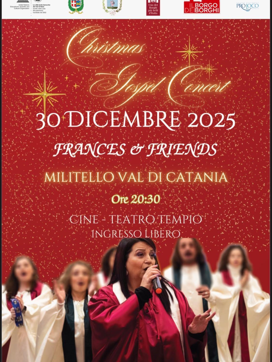 Natale nel Borgo dei Borghi 2025