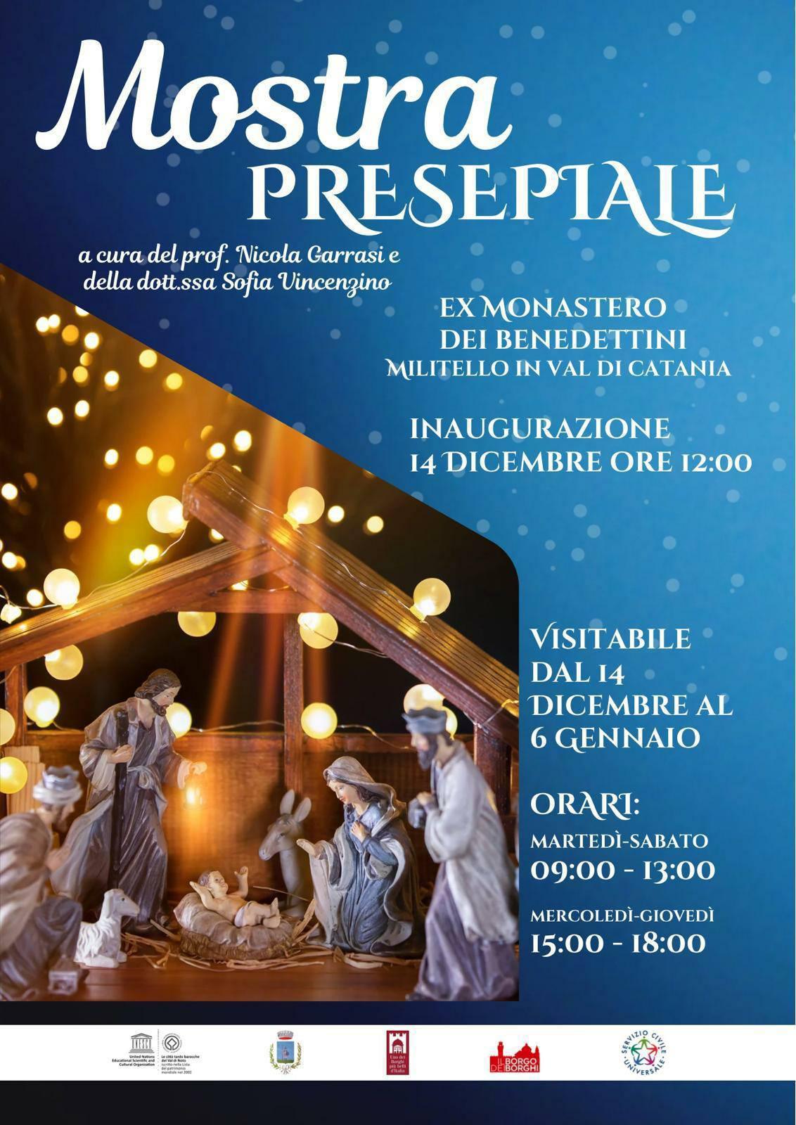 Fiera del Borgo dei Borghi e Mercatini di Natale 12-13-14 Dicembre 2025 Fiera del Borgo dei Borghi e Mercatini di Natale 12-13-14 Dicembre 2025