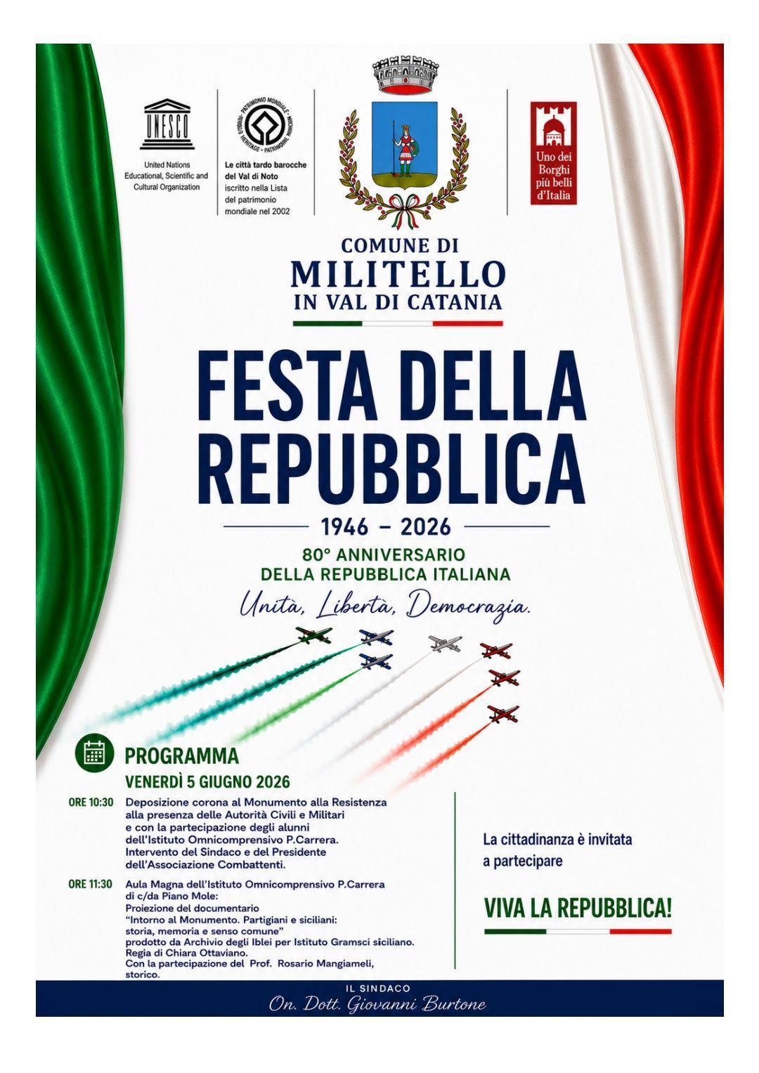 Festa della Repubblica