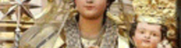 Festa di Maria Santissima della Stella Principale Patrona