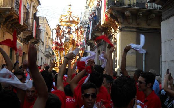 Festa del Santissimo Salvatore Patrono 