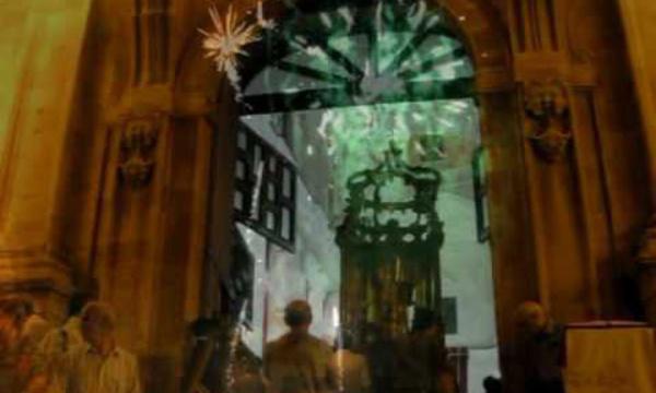 Festa di S. Benedetto Abate