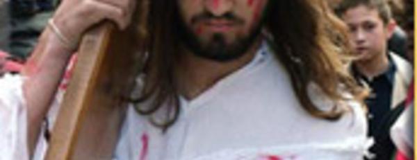 I Riti della Settimana Santa