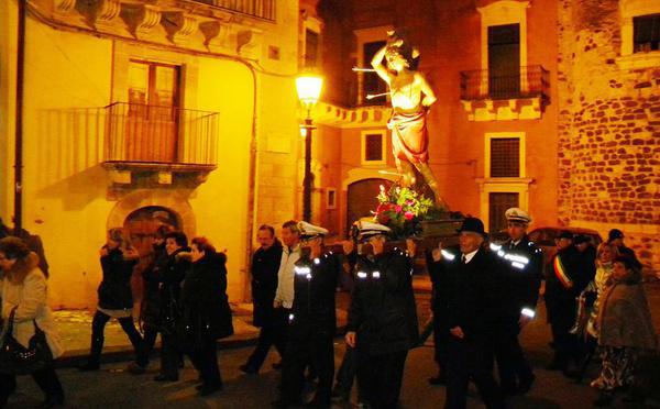 Festa di San Sebastiano