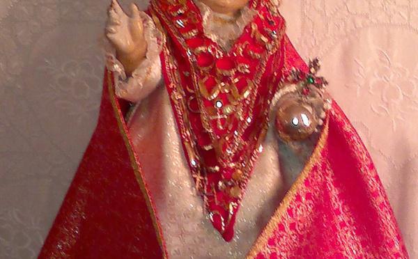 Festa del Bambinello Gesù