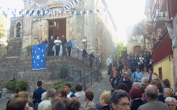 Festa di Maria Ausiliatrice